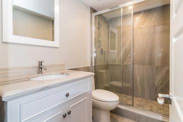 The Tropika Bukit Jalil