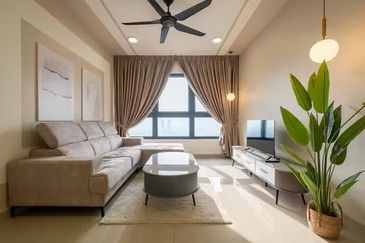 The Park 2 @ Pavilion