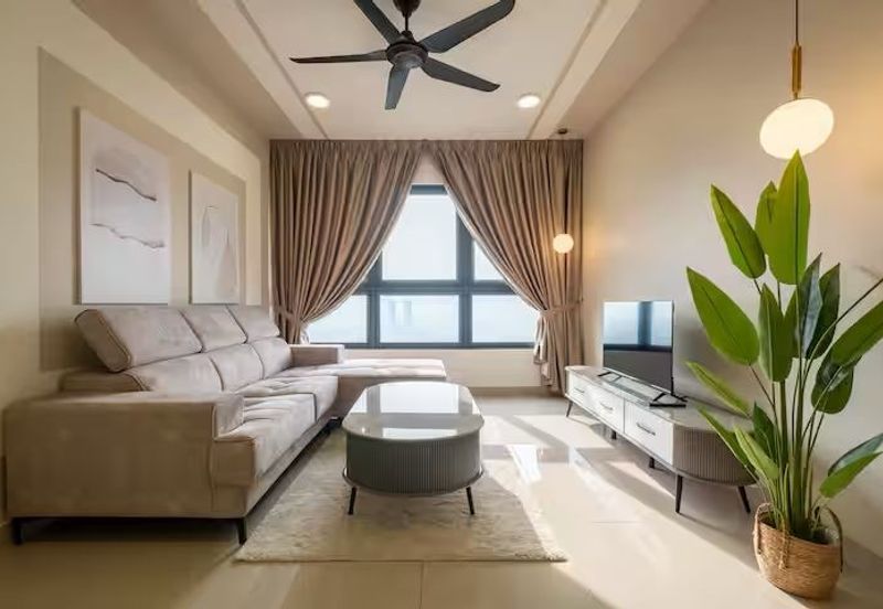 The Park 2 @ Pavilion