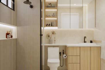 The Park 2 @ Pavilion