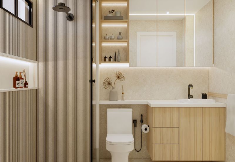 The Park 2 @ Pavilion