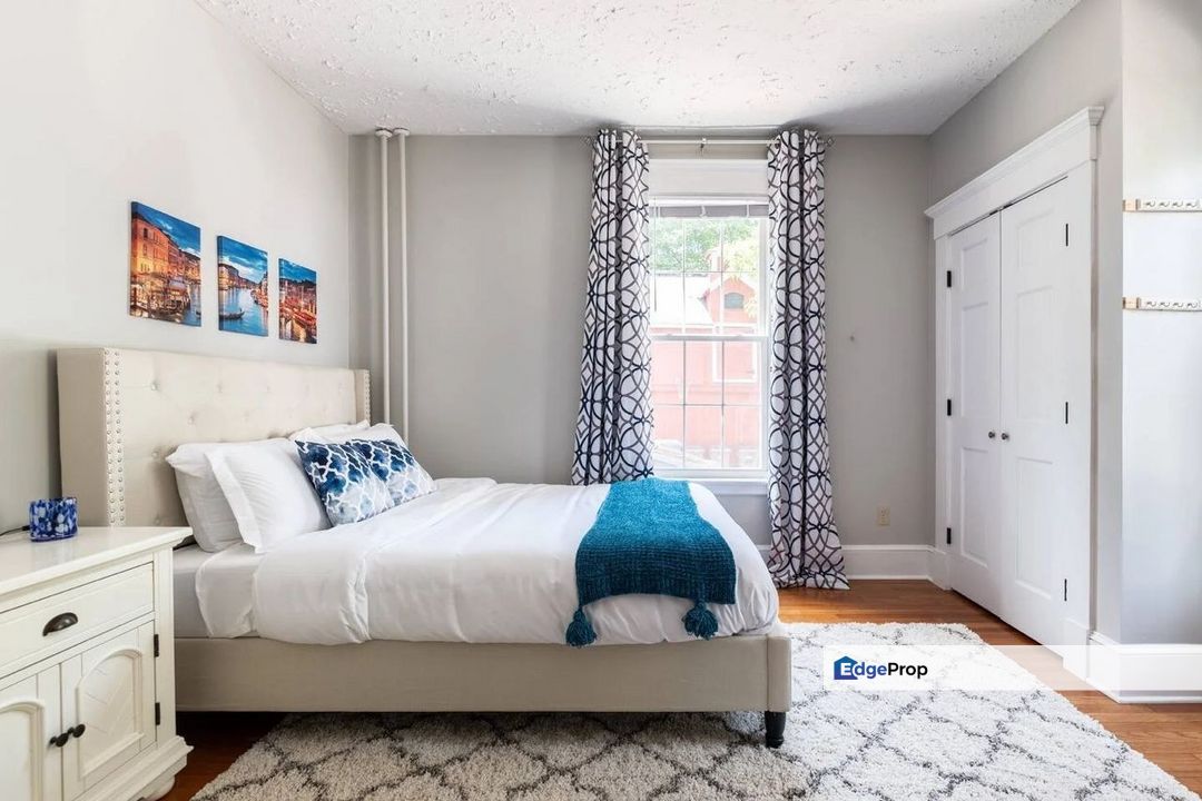 Walk to Pavilion 2 , Freehold, Kuala Lumpur, Bukit Jalil