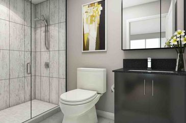 The Rosewoodz@bukit Jalil