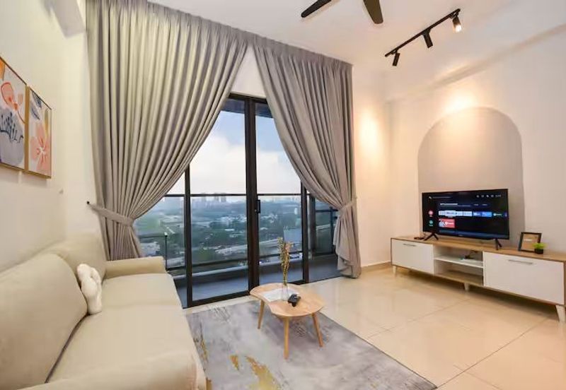 The Park 2 @ Pavilion