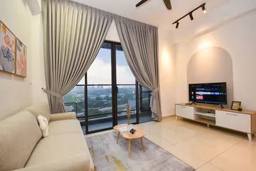 The Park 2 @ Pavilion