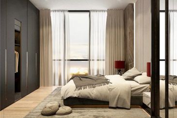 JRK Convena @ Bukit Jalil