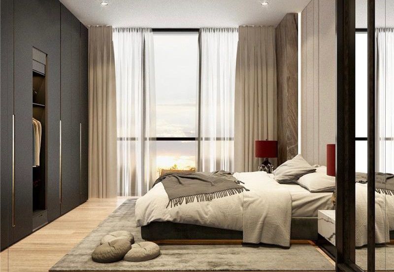 JRK Convena @ Bukit Jalil