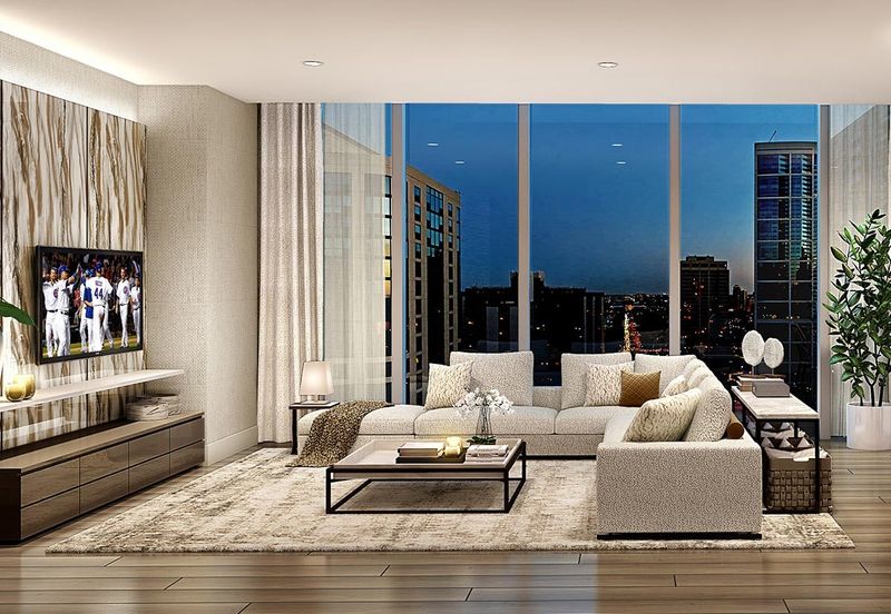 JRK Convena @ Bukit Jalil