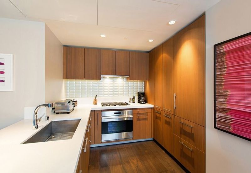 JRK Convena @ Bukit Jalil