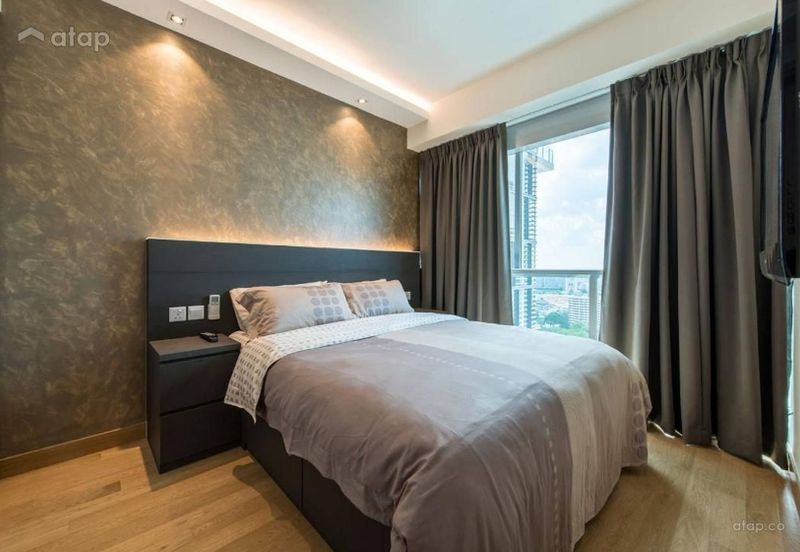 JRK Convena @ Bukit Jalil