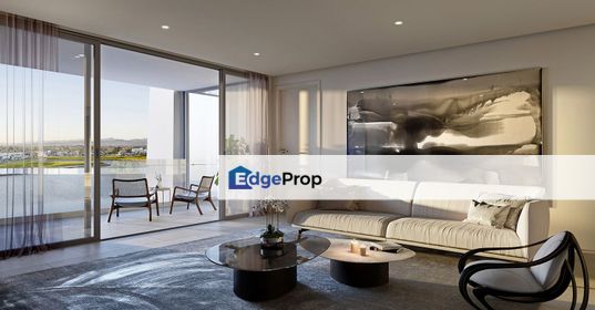 Walk to Park , Near by Pavilion 2 , Convenient Location, Kuala Lumpur, Bangsar
