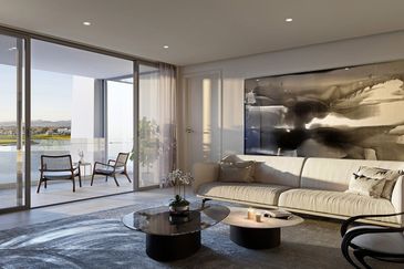 The Goodwood Residence (Residensi Laman Permai)