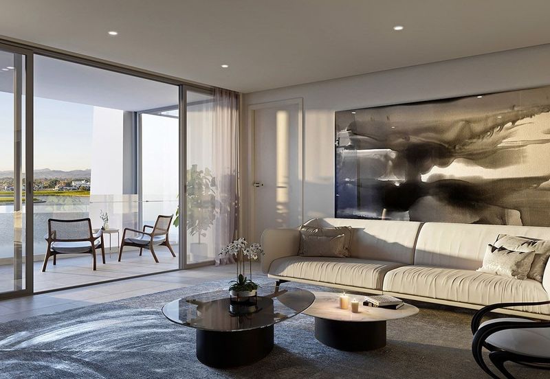 The Goodwood Residence (Residensi Laman Permai)