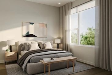 The Goodwood Residence (Residensi Laman Permai)