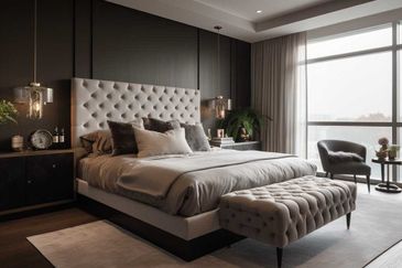 The Goodwood Residence (Residensi Laman Permai)