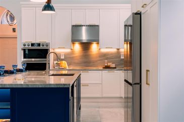 The Goodwood Residence (Residensi Laman Permai)