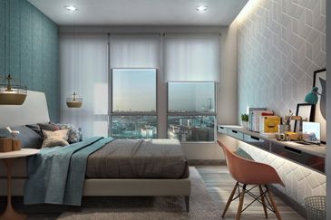 The Park 2 @ Pavilion