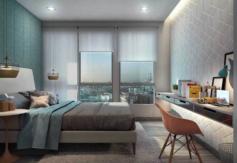 The Park 2 @ Pavilion