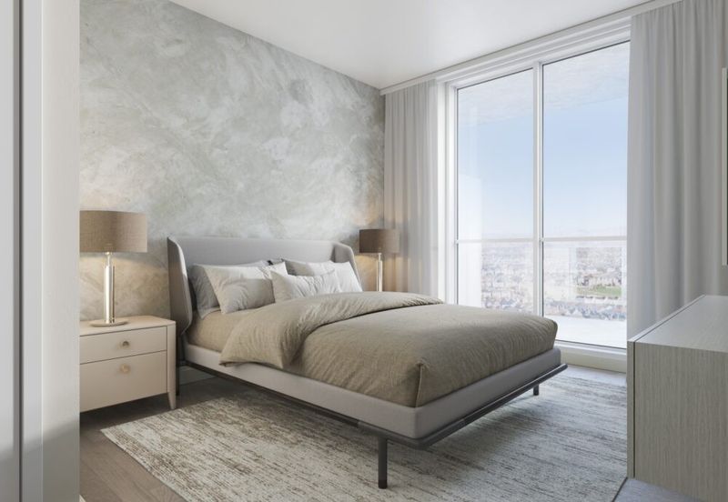 JRK Convena @ Bukit Jalil