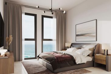 The Park 2 @ Pavilion