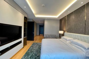 The Park Sky Residence