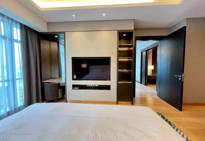 The Park Sky Residence