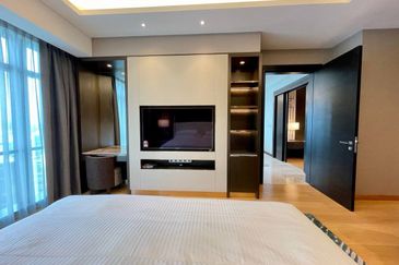 The Park Sky Residence