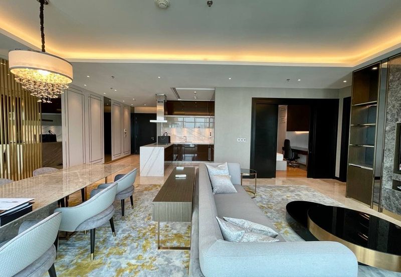 The Park Sky Residence