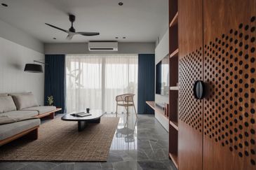 RM380k Only Cover walkway to LRT【Low Entry in Old Klang Road】Last 3 Units