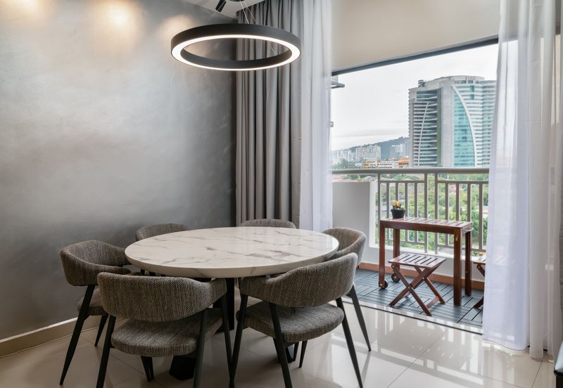 The Park 2 @ Pavilion