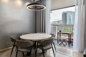 The Park 2 @ Pavilion