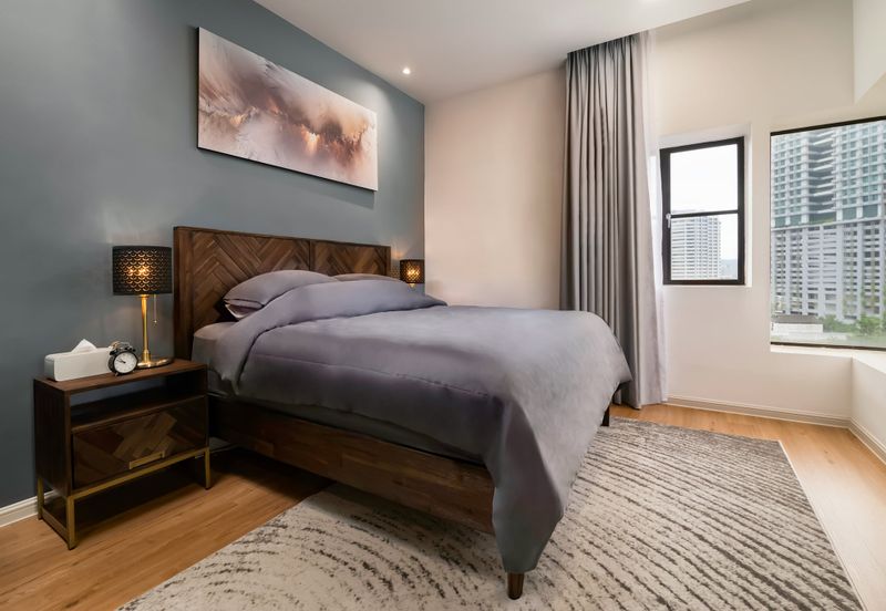 The Park 2 @ Pavilion