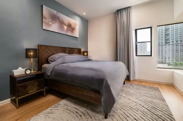 The Park 2 @ Pavilion