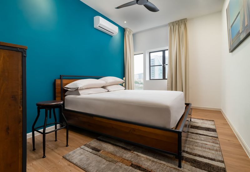 The Park 2 @ Pavilion