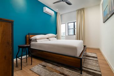 The Park 2 @ Pavilion