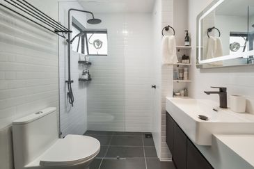 The Park 2 @ Pavilion