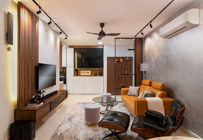 The Park 2 @ Pavilion