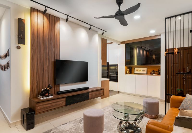 The Park 2 @ Pavilion