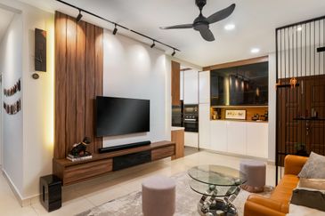 The Park 2 @ Pavilion