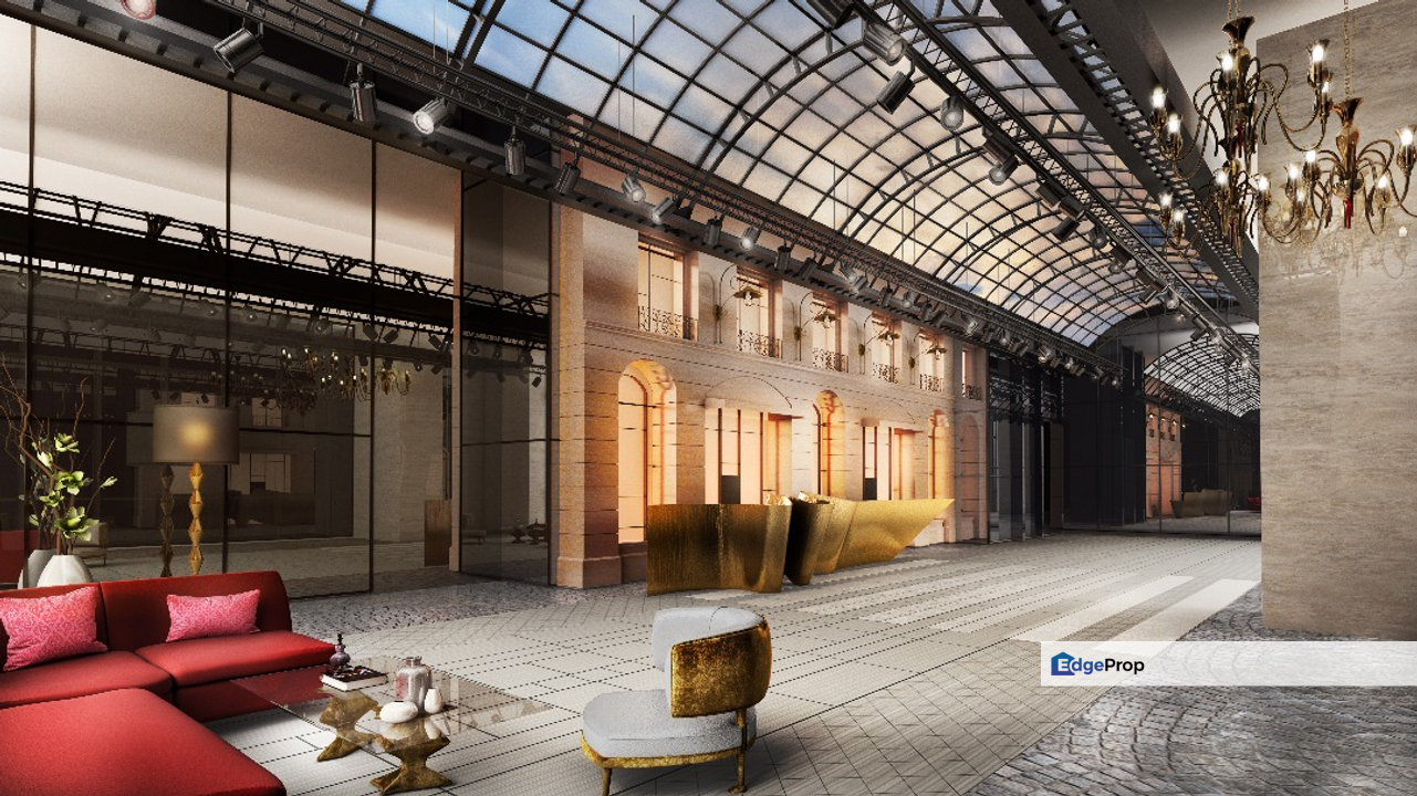 【Freehold】Dual Key High Rental Return+ Ready Tenant FULLY FURNISHED Direct Developer Price!, Kuala Lumpur, Jalan Klang Lama (Old Klang Road)