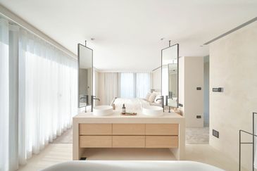 Core Residence @ TRX