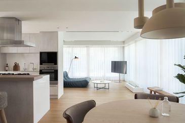 Core Residence @ TRX