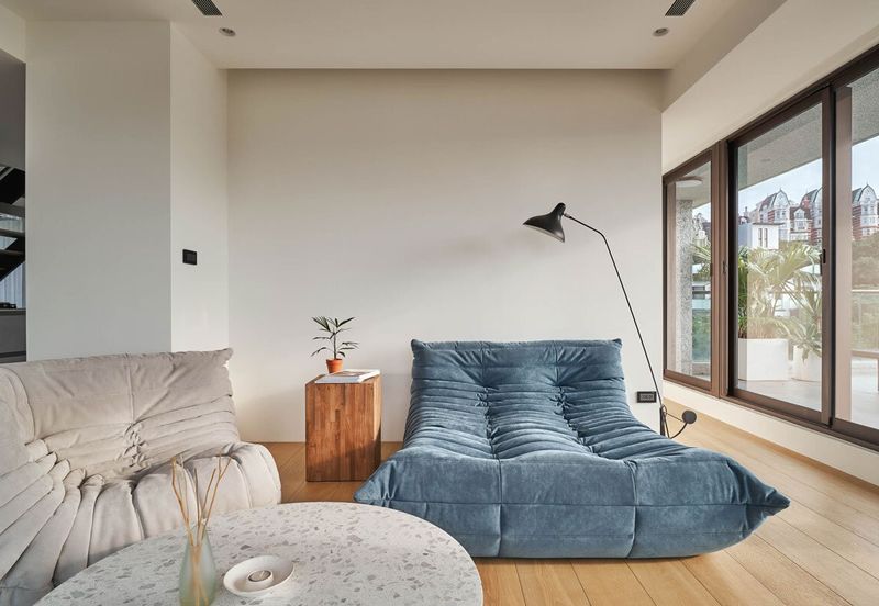 Core Residence @ TRX