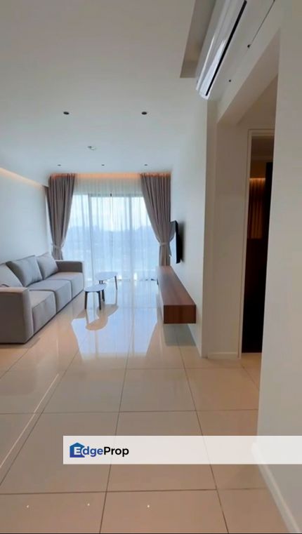 duta park 3 bedroom unit for rent , Kuala Lumpur, Jalan Ipoh