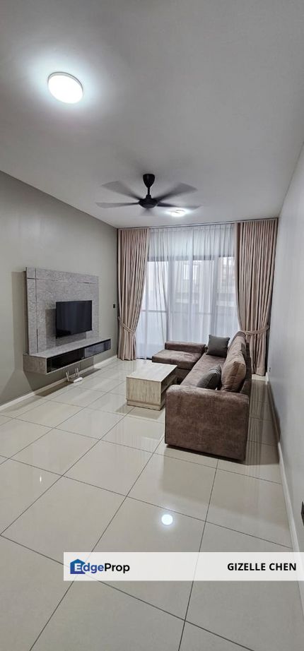 Duta Park , Jalan Kuching , 2 bedrooms unit for rent , Kuala Lumpur, Jalan Ipoh