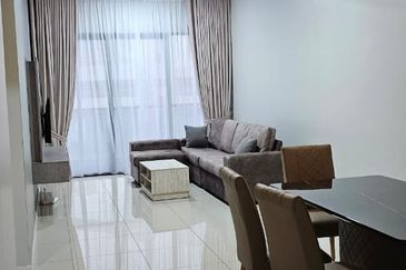 Duta Park Residence
