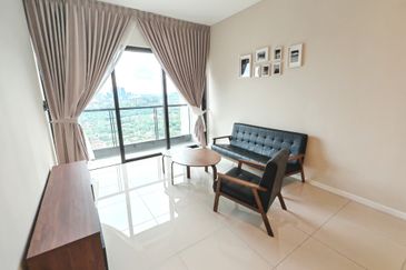 Duta Park Residence