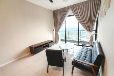 Duta Park Residence