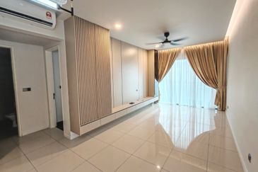 Duta Park Residence