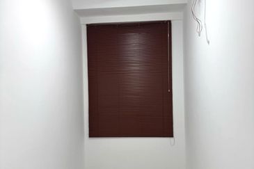 MET 1 Residences @ KL Metropolis